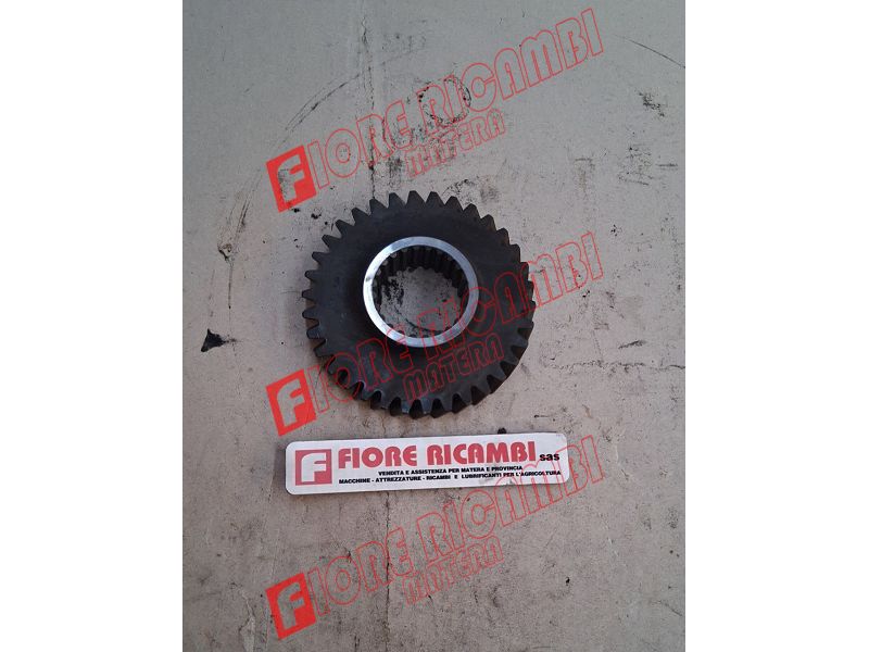 5131903 - INGRANAGGIO Z.34 USATO