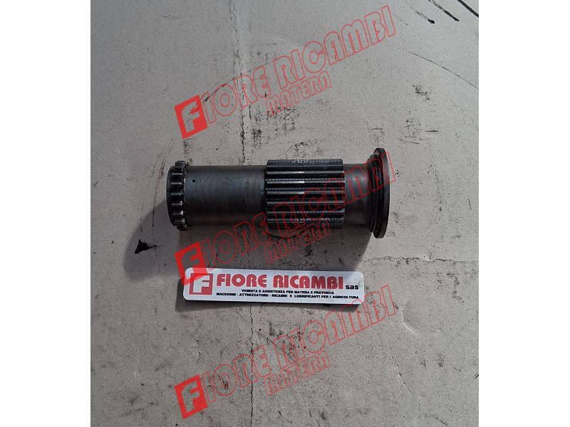 5133691 - MANICOTTO INNESTO USATO