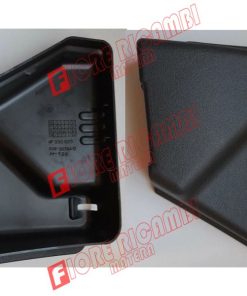 0.009.6564.0/10 - CORPO MANIGLIA INTERNA SX