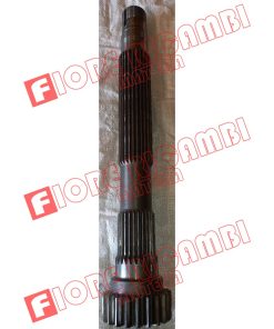 0.164.3310.0 - ALBERO SECONDARIO