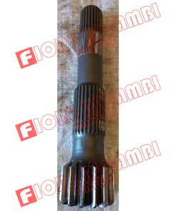 0.164.4731.0 - ALBERO RIDUTTORE SX