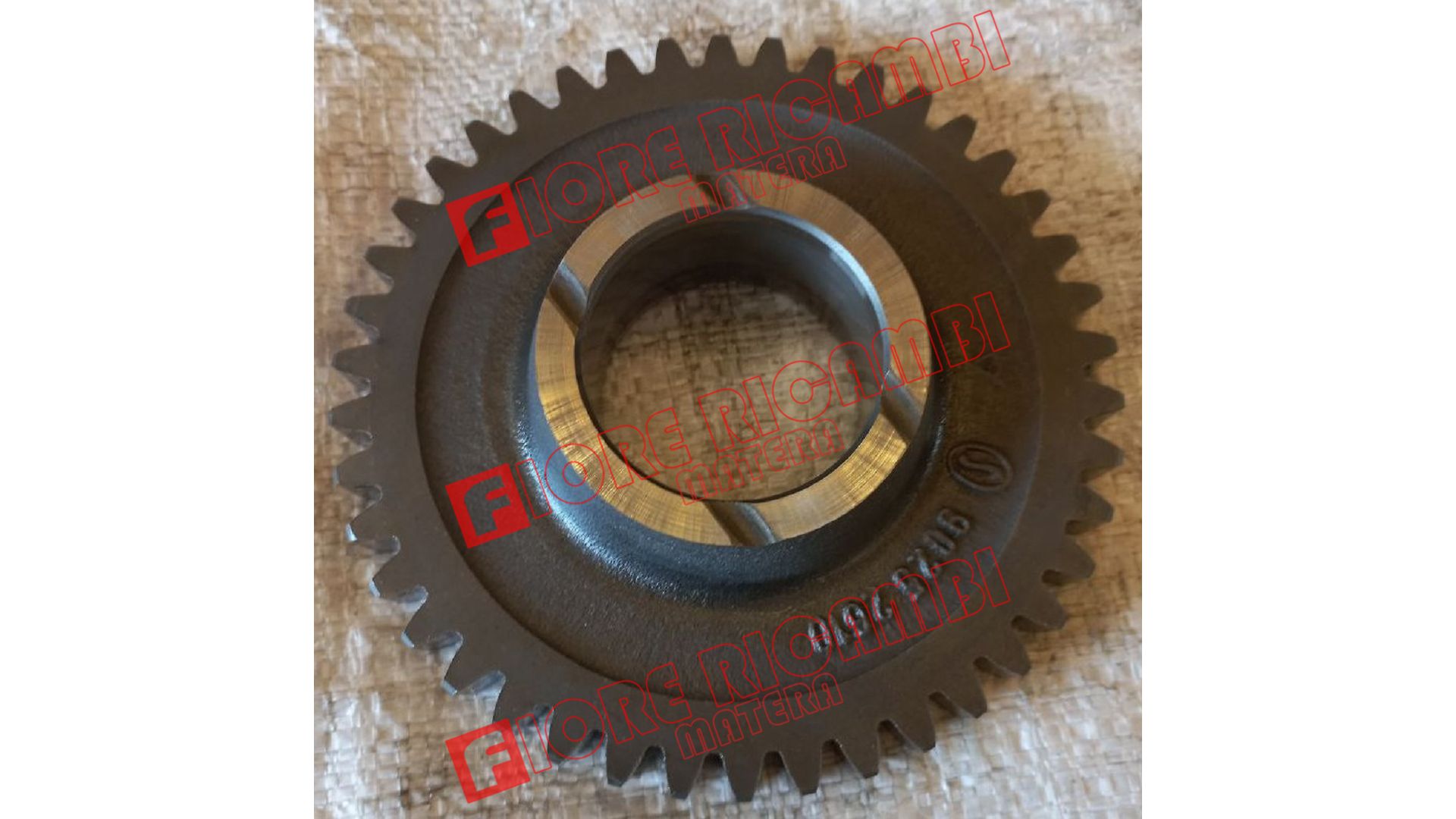 0.9025.261.0/10 - INGRANAGGIO