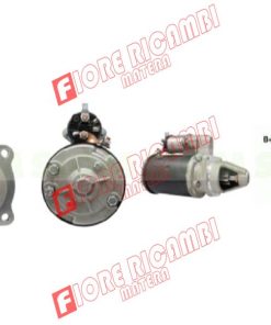 Alternative view of TL3551773M91 MOTORINO AVVIAMENTO