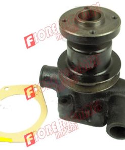 65014 - POMPA ACQUA COMPLETA DI PULEGGIA