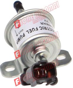 49173 - ELETTROPOMPA 12V CON PRESA