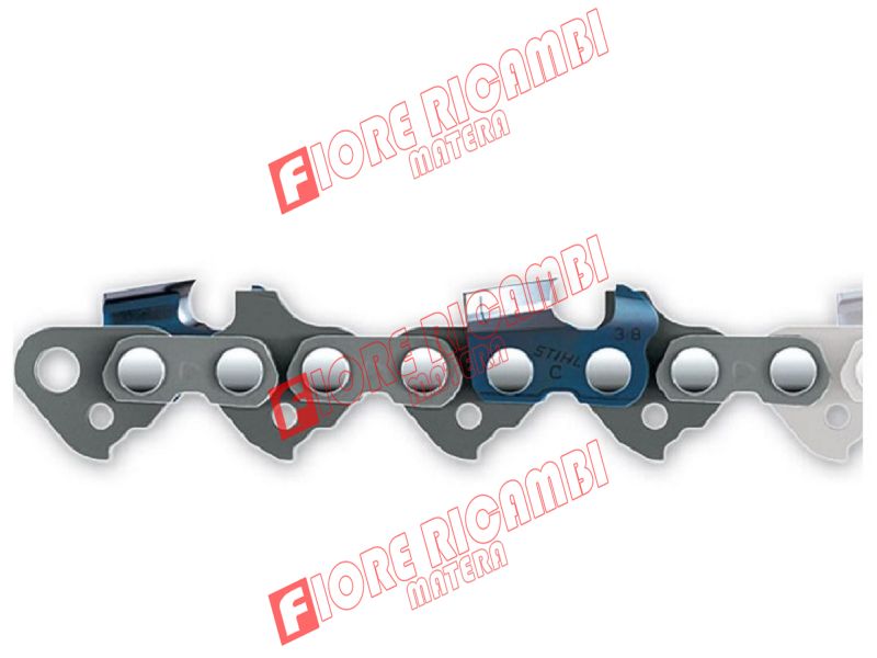 36260000084 - CATENA SPECIALE 3/8 -1,6-RSC3