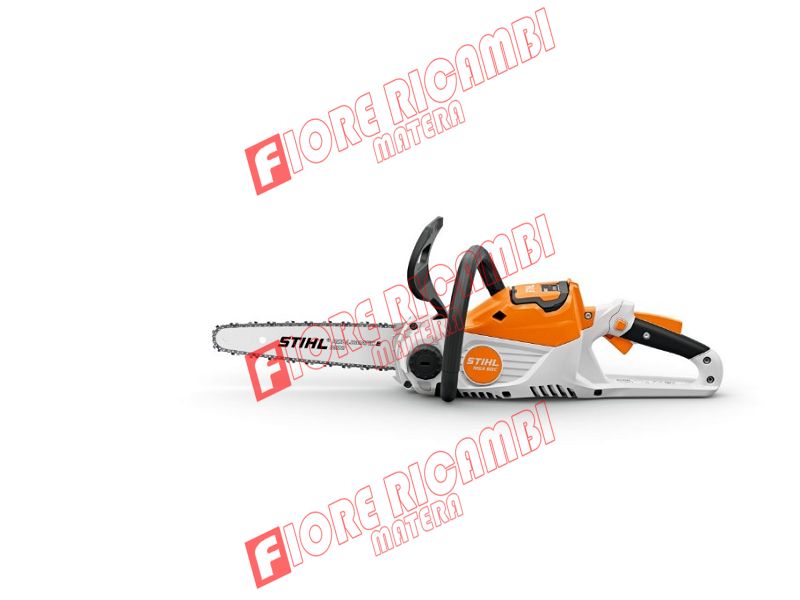 MA040115806 - SET MOTOSEGA A BATTERIA MSA 60.0 C-B 1/4p