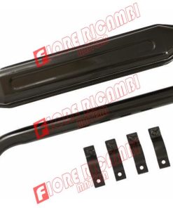 84444 - KIT SILEN QUADRO 04144 P.CURVA