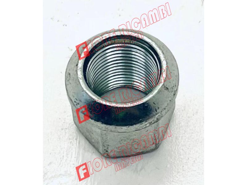 40324 - DADO PER COLONNETTA 18X1,5