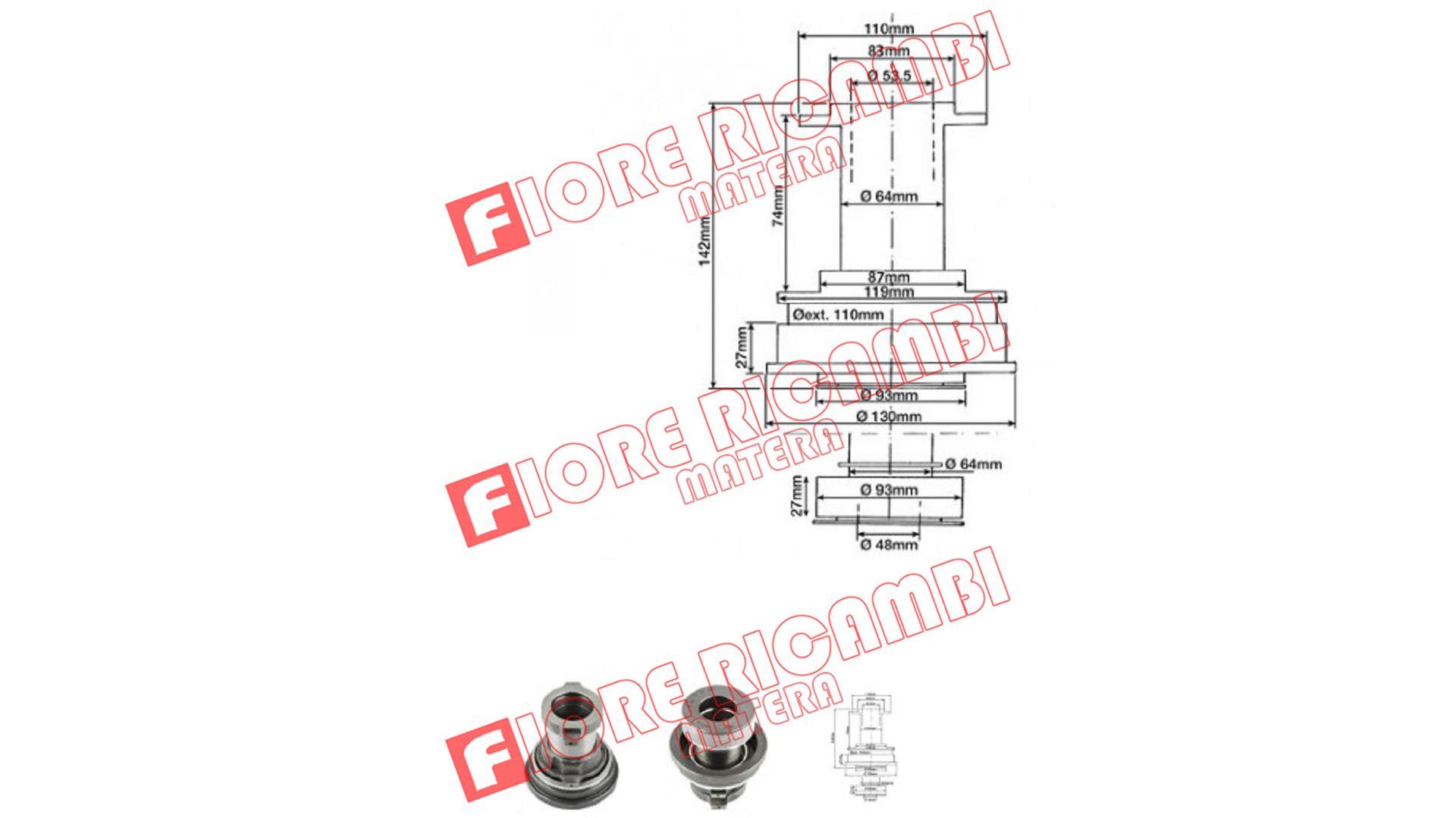 5177197 - MANICOTTO DIS.F.C. IN EXTREMIS PRENDI DALLA FRIZ. 1930988 - immagine 2