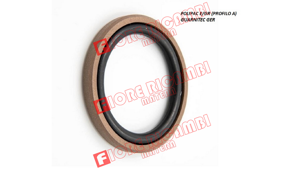 E/GR0650 - GUARNIZIONE 65.00 54.00 5.50 4.20 OR 227 5.00