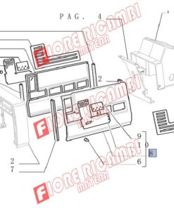 5176017 - FIANCHETTO