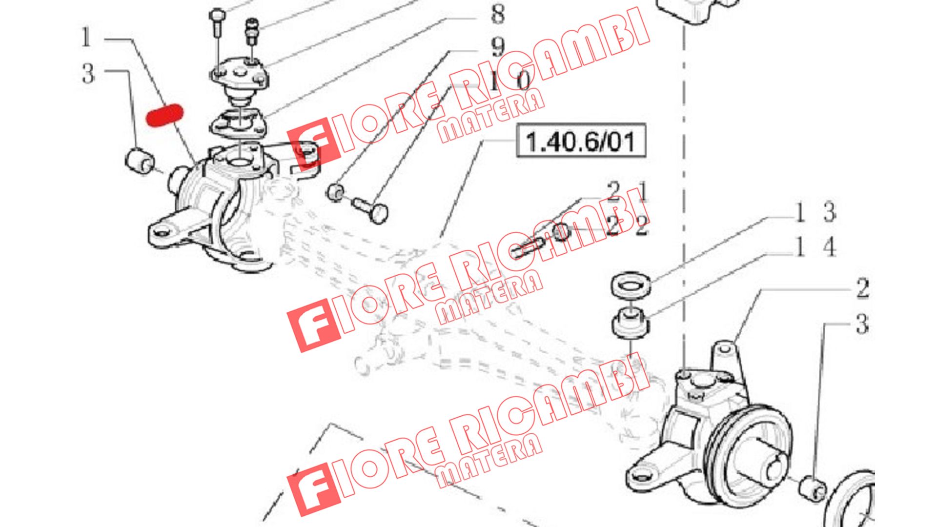 5181313 MOZZO ANTERIORE - immagine 3