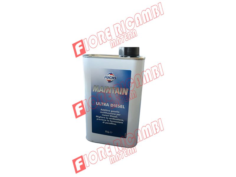 800250506 - ADDITIVO GASOLIO FUCHS