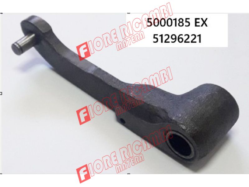 5000185 LEVA CPT. USATA EX 5126221 5117142