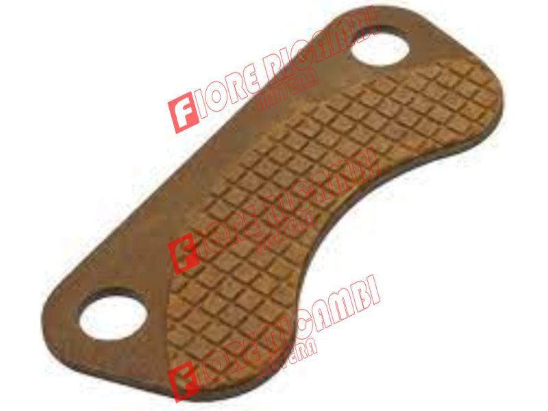 5158120 - SETTORE FRENO SINT LATERALI MONO FACCIALE