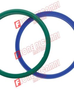 AL80711 KIT GUARNIZIONI SEAL KIT, 85MM LIFT CYLINDER WEBER