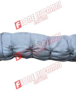 RE217833 TUBO DI SCAPPAMENTO ORIGINALE