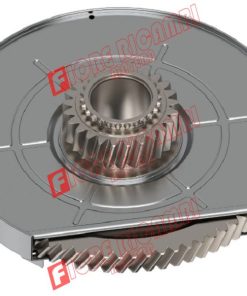 RE34587 INGRANAGGIO RE576727