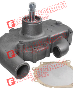 U5MW0133 POMPA ACQUA  6680262A1 E3658108M91