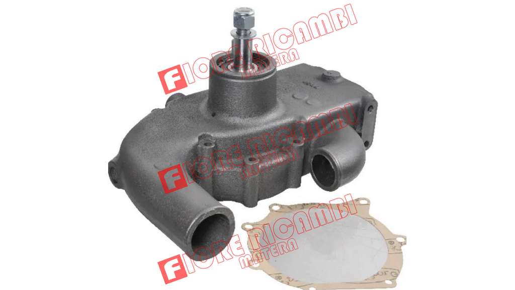 U5MW0133 POMPA ACQUA 6680262A1 E3658108M91