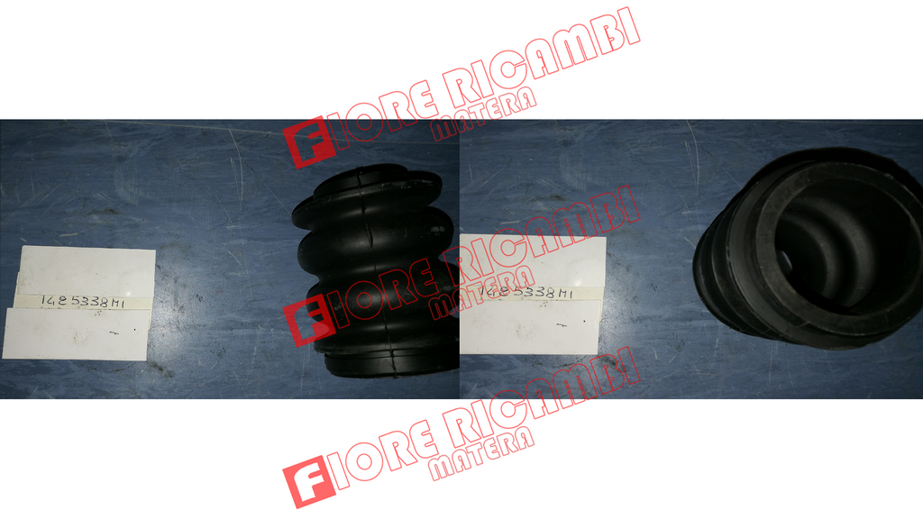 1425338M1 - MANICOTT