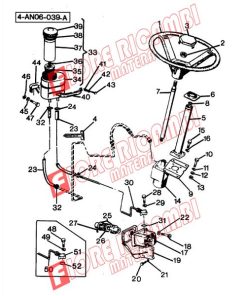 1425491M1 SUPPORTO USATO FIG 19