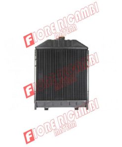 11484 - RADIATORE PER LANDINI C4500 5500 65