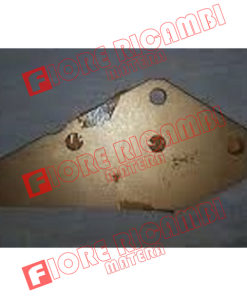 1824843M2 PIASTRA USATA