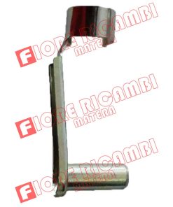 3307702M91 - CLIPS D. 8