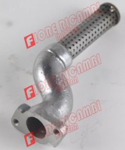 3764E031 TUBO VT X NT 3781D023  4134E037 6677531A1