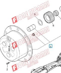 6506163M92 GRUPPO USATO FIG 3