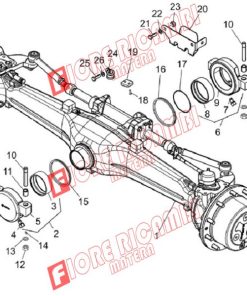 6513732M91 SUPPORTO USATO FIG 2