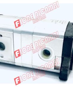 6672119A1 - POMPA ORIGINALE