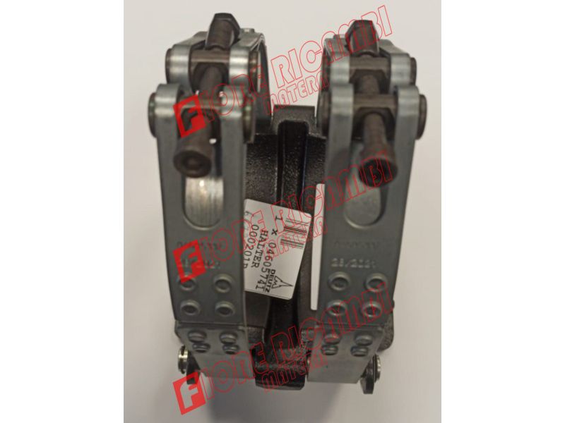 6672596A1 STAFFA DEUTZ 04605741 - immagine 2