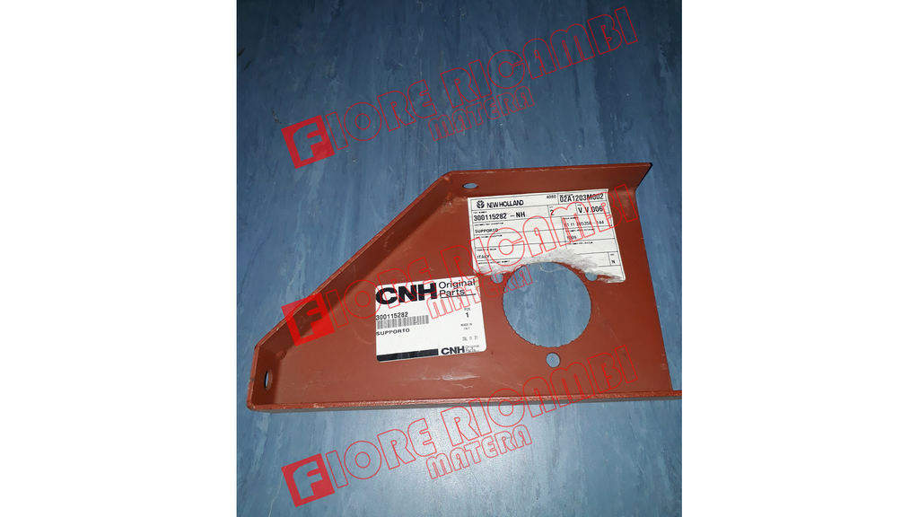 300115282 - SUPPORTO