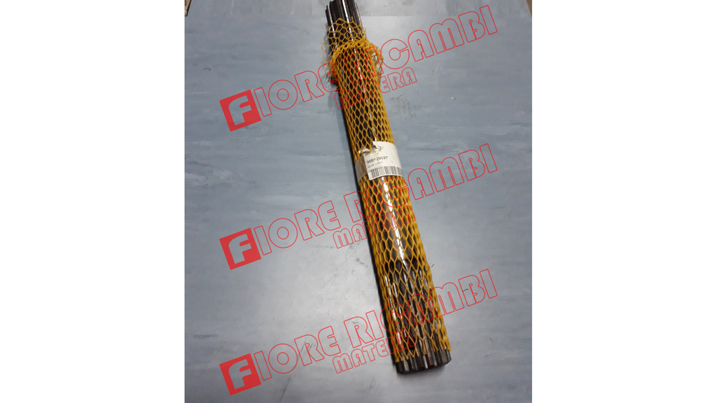 300129027 - SEMIALBERO