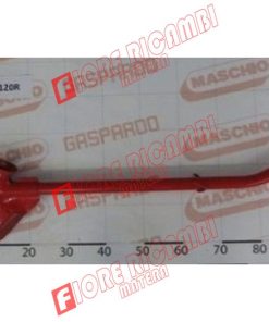 G16240120R TUBO SCARPETTA LUNGO