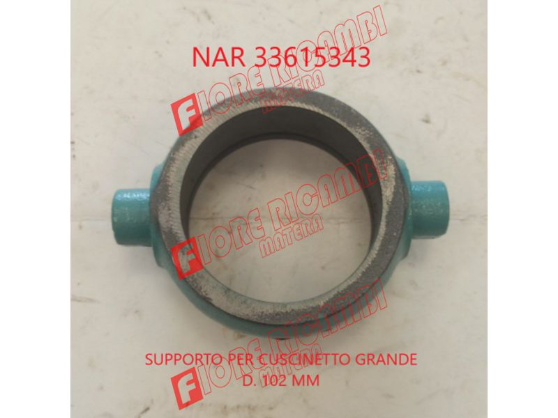 33615343 - SUP. CUSC. 6C4100 VUOTO GRANDE