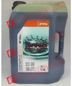 07813198063 - OLIO HP ULTRA 5 LT.