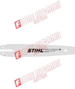 30050033909 - GUIDA R 35CM/14" 1,1MM/0.043" 3/8" P