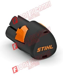 EA024006500 - BATTERIA AS 2