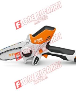 GA010116910 - POTATORE A BATTERIA GTA 26 SET