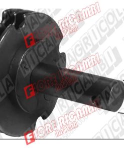 62.632 - GIRANTE PORTASPAGO III ''Orig.GALLIGNANI''  <0606016