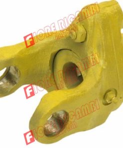 01129 LIMITATORE CON BULLONE DI TRANCIO ADATTABILE BY-PY CATEGORIA 4, 27X74.6, NM 1700, 1"3/8 Z6