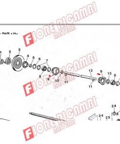 56180 SUPPORTO ARBOS FIG 9