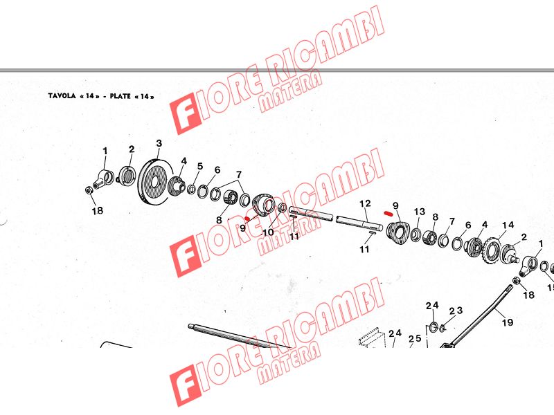 56180 SUPPORTO ARBOS FIG 9