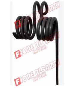 B01800031R - MOLLA DENTE SINGOLO