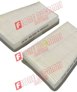 RE70742 - FILTRO ARIA CABINA