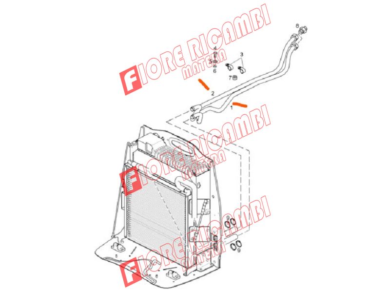 162000530232 TUBO EX 47335225